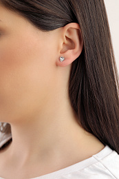 Oliver Weber Earring/ 21008