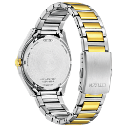 Citizen  Men's Eco-drive Wristwatch/ BM7624-82A