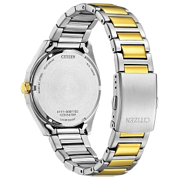 Citizen  Տղամարդու Էկո-դրայվ Ժամացույց/ BM7624-82A