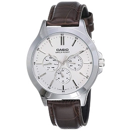 Casio General Men's Wristwatch/ MTP-V300L-7AUDF
