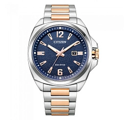Citizen  Տղամարդու Էկո-դրայվ Ժամացույց/ AW1726-55L