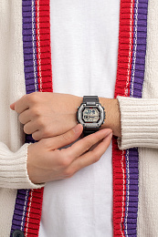 Casio General Տղամարդու Ժամացույց/ MWD-110H-1AVDF