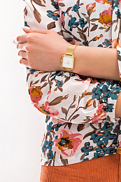 Cluse Ladies Wristwatch/ CW0101207002