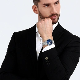 Maserati Automatic Wristwatch Men/ R8823118009