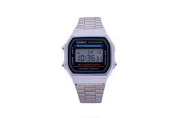 CASIO A168WA-1WDF (CN)