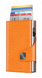 Leather Wallet-Cardholder/ 24104004415