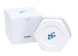 Casio Baby-G Женские Наручные часы/ BG-169U-8BDR