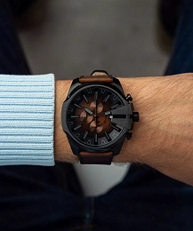 Diesel Տղամարդու Կվարցային ժամացույց/ DZ4692