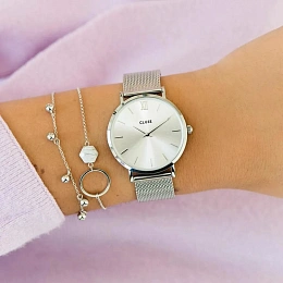 Cluse Ladies Wristwatch/ CW0101203011