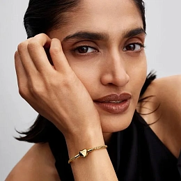 Pandora Timeless 14K Ոսկեպատ Թևնոց/564236C00-18