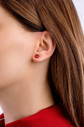 Oliver Weber Earring/ 21008 227