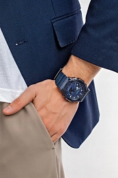 Casio G-Shock Տղամարդու Ժամացույց/ GM-2100N-2ADR