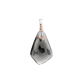 Ti Sento Արծաթյա Կախազարդ/ 6793GB