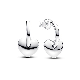 PANDORA Moments Արծաթյա Ականջօղ/ 293460C00