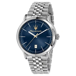 Maserati Men's Quartz Wristwatch/ R8853118021