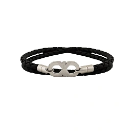 Emporio Armani Կաշվե Թևնոց/ EGS3299040