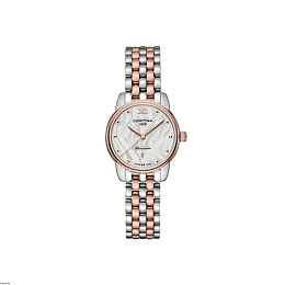 Certina  Ladies  Wristwatch/ C033.051.22.118.00 Switzerland