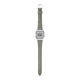 Casio Vintage Unisex Quartz Wristwatch/ LA680WEL-8A2DF China, Thailand, Japan