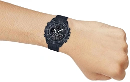Casio Edifice Мужские Наручные часы/ ECB-900PB-1ADR