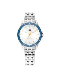 Tommy Hilfiger Ladies Quartz Wristwatch/1782890