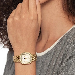 Tommy Hilfiger Ladies Quartz Wristwatch/ 1782923