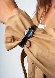 D1 Milano Ladies Quartz Wristwatch/ DRBL03