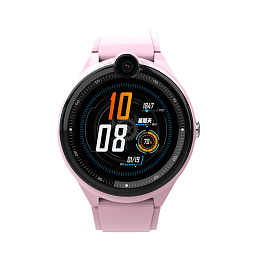4G Kids Smart Watch KT26 Pink