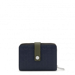 TOUS Women's Leather Wallet/ 2002134033