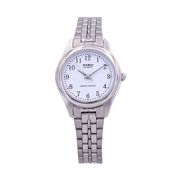 Casio General Ladies Wristwatch/ LTP-1129A-7BRDF