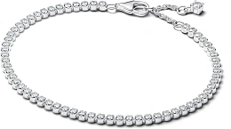 Pandora Timeless Արծաթյա Թևնոց/593927C01-18