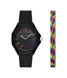 Armani Exchange  Տղամարդու  Ժամացույց/ AX7158SET