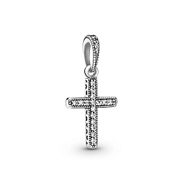PANDORA Moments Серебряный Кулон/ 397571CZ