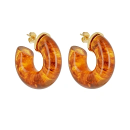 Zag Bijoux Ականջօղ/ SEC23382-01CFE