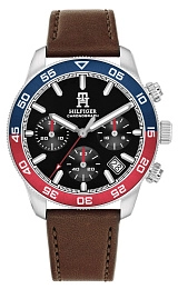 Tommy Hilfiger  Men's  Wristwatch/ 1792166