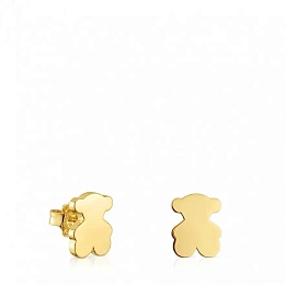 TOUS Silver Earring/ 1004276500