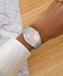 Timex Automatic Wristwatch Women/ TW2Y66800