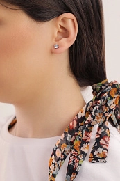 Oliver Weber Earring/ 22364R