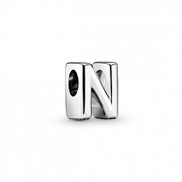 PANDORA Moments Silver Charm/ 797468