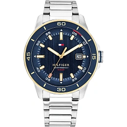 Tommy Hilfiger Տղամարդու Կվարցային ժամացույց/ 1792229