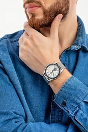 Jacques Lemans  Տղամարդու  Ժամացույց/ CL-101D