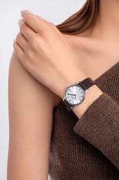 Jacques Lemans  Unisex  Ժամացույց/ 1-2122B