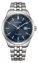 Citizen Мужские Часы Eco-drive/ BM7560-59L