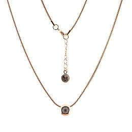 Oliver Weber Necklace/ 11025RG