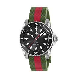 Gucci  Мужские Автоматические Наручные часы/ YA136349 Швейцария