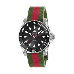 Gucci  Мужские Автоматические Наручные часы/ YA136349 Швейцария
