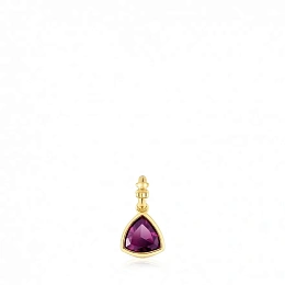 TOUS Արծաթյա Կախազարդ/ 1004320500