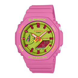 Casio G-Shock Կանացի Ժամացույց/ GMA-S2100BS-4ADR