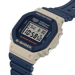 Casio G-Shock Տղամարդու Ժամացույց/ DW-5610BEP-2DR