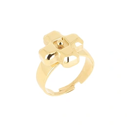 Zag Bijoux Кольцо/ SRL23018-01UNI