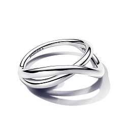 PANDORA Essence Արծաթյա Մատանի/ 193318C00-56